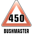 450 BUSHMASTER